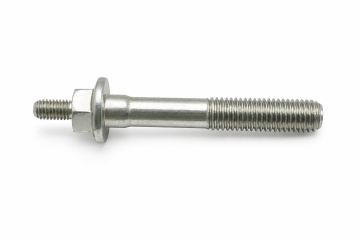 Originele dubbele zeskantbout (M10X6-M6X12)