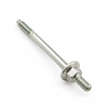 Originele dubbele zeskantbout (M6X65-M6X12)
