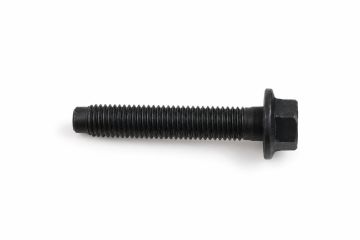 Originele zeskantbout met kraag (M10X50)