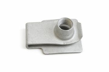 Originele plaatmoer (M8)