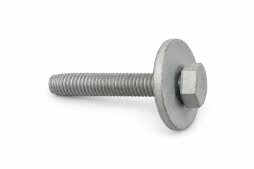 Originele combibout (M8X43)
