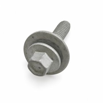 Originele combibout (M6X25)