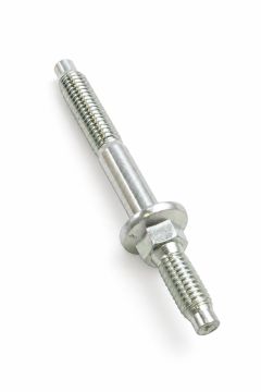 Originele dubbele zeskantbout (M6X40-M6X14)