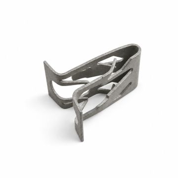 Originele clip W714113-S439 (6X20X0.8)