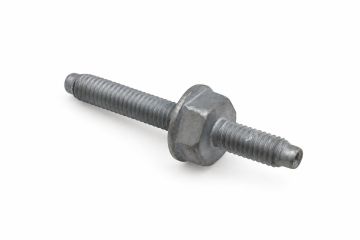 Originele dubbele zeskantbout (M6X25-M6X15)