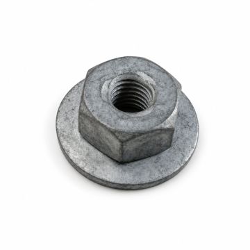 Originele zeskantmoer
