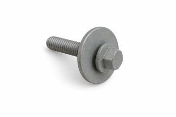 Originele combibout (M6X28)