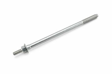 Originele dubbele zeskantbout (M8X140-M6X16)