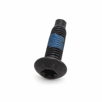 Originele bolverzonken schroef met inbus (M8X19)