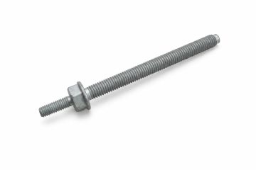Originele dubbele zeskantbout (M8X83-M6X18)