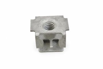 Originele clipmoer (M6X15)