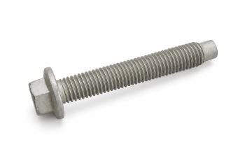 Originele zeskantbout met kraag (M12X70)