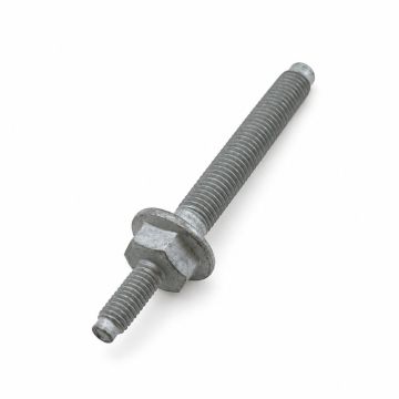 Originele dubbele zeskantbout (M8X47+M6X15)