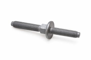 Originele dubbele zeskantbout (M6X20-M6X26)