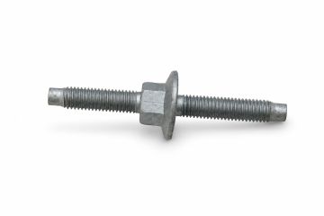 Originele dubbele zeskantbout (M8X35-M8X25)