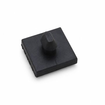 Originele rubber buffer (12X12X4.1)