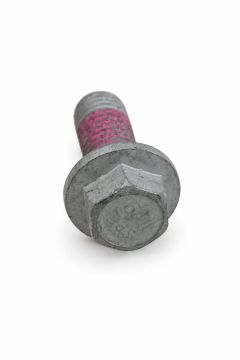 Originele zeskantbout met kraag (M14X32)