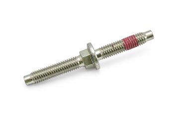 Originele dubbele zeskantbout (M6X25-M6X25)
