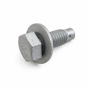 Originele combibout (M8X18)