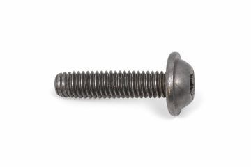 Originele platkopschroef met inbus, zelftappend (6,0X25)