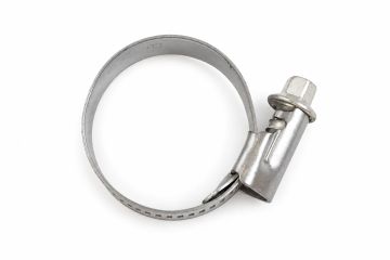 Originele veerbandklem (23-35X12 SS)