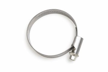 Originele veerbandklem (40-60X12 SS)