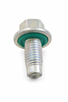Originele olieaftapplug met afdichtring (M12X1,75)