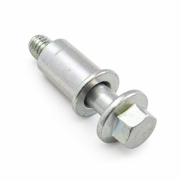 Originele combibout (M6X1 met bussen)