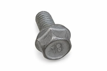 Originele zeskantflensbout (M6X12)
