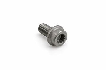 Originele zeskantbout met kraag (M8X20)