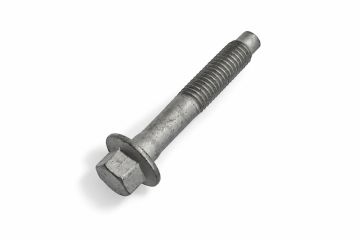 Originele platkopschroef met poly-inbus (M8X45)