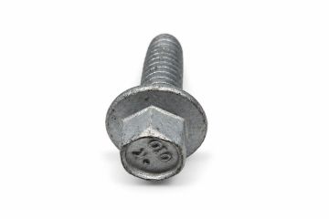 Originele zeskantbout met kraag (M6X16)