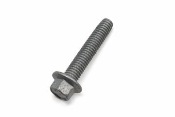 Originele zeskantbout met kraag (M6X30)