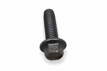 Originele zeskantbout met kraag (M8X25)
