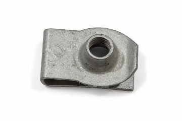Originele plaatmoer (M5X0,6/3,8)