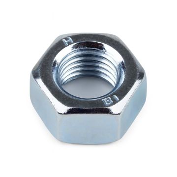 Originele zeskantkraagmoer (M12X1,25)