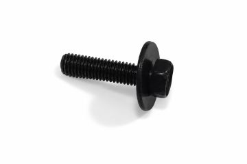 Originele zeskantbout (combi) (M6X25)