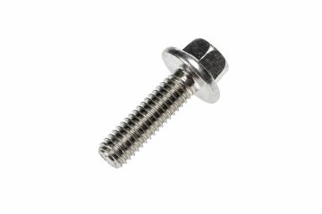 Originele tapeind met zeskant -W705310-S437 (M6 X 1.0+M6 X 25)