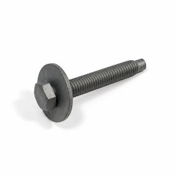 Originele zeskantbout met ring (M6X35)