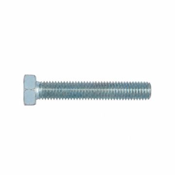 Originele zeskantbout met borst (M8X40)