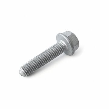 Originele zeskantbout met kraag (M8X35)