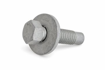 Originele zeskantbout (combi) (M10X30)
