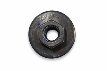 Originele zeskantkraagmoer (combi) -W710771-S450B (M6)