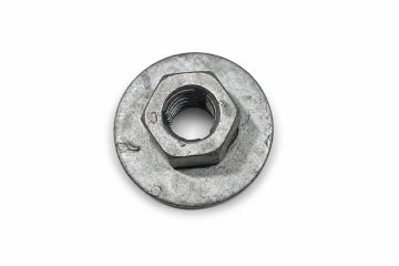 Originele zeskantkraagmoer (M6)
