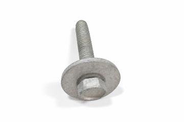 Originele zeskantbout met kraag (M8X43)