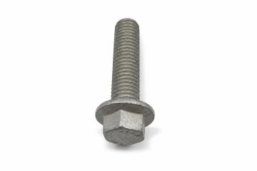 Originele zeskantbout met kraag (M14X55)