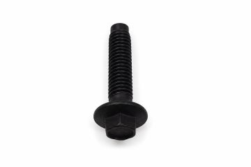 Originele zeskantflensbout W712518-S303 (M6X23)