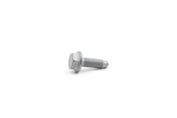 Originele zeskantbout met kraag (M8X25)