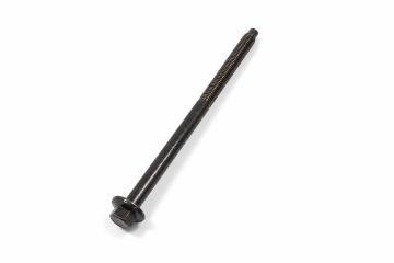 Originele zeskantbout met kraag (M6X98)