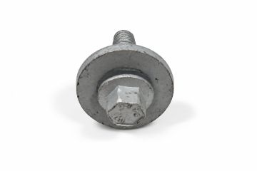 Originele zeskantbout met kraag W715919-S442 (M8X25)
